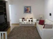 Apartamento para Venda em Santo André/SP Campestre 3 Quartos