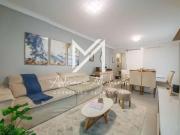 Apartamento para Venda em Santo André/SP Campestre 3 Quartos