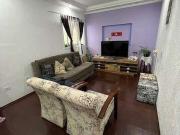 Apartamento para Venda em Santo André/SP Campestre 3 Quartos