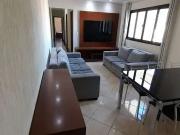 Apartamento para Venda em Santo André/SP Campestre 3 Quartos