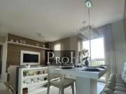 Apartamento para Venda em Santo André/SP Campestre 3 Quartos
