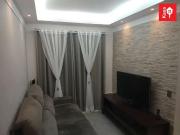 Apartamento para Venda em Santo André/SP Campestre 3 Quartos
