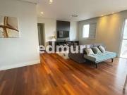 Apartamento para Venda em Santo André/SP Campestre 3 Quartos