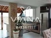 Apartamento para Venda em Santo André/SP Campestre 3 Quartos