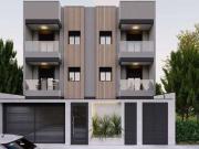 Apartamento para Venda em Santo André/SP Campestre 3 Quartos