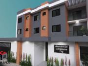 Apartamento para Venda em Santo André/SP Campestre 3 Quartos