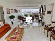 Apartamento para Venda em Santo André/SP Campestre 3 Quartos