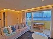 Apartamento para Venda em Santo André/SP Campestre 3 Quartos