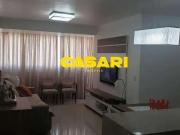 Apartamento para Venda em Santo André/SP Campestre 3 Quartos
