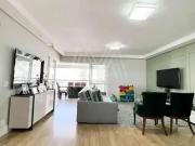 Apartamento para Venda em Santo André/SP Campestre 3 Quartos