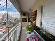 Apartamento para Venda em Santo André/SP Campestre 3 Quartos