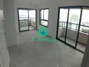 Apartamento para Venda em Santo André/SP Campestre 3 Quartos