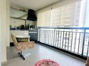 Apartamento para Venda em Santo André/SP Campestre 3 Quartos