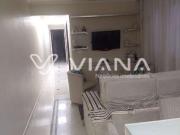 Apartamento para Venda em Santo André/SP Campestre 3 Quartos