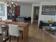 Apartamento para Venda em Santo André/SP Campestre 3 Quartos
