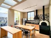 Apartamento para Venda em Santo André/SP Campestre 3 Quartos