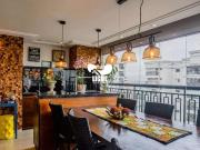 Apartamento para Venda em Santo André/SP Campestre 3 Quartos