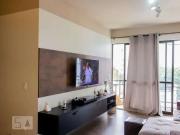 Apartamento para Venda em Santo André/SP Campestre 3 Quartos