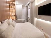 Apartamento para Venda em Santo André/SP Campestre 3 Quartos