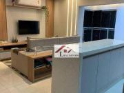 Apartamento para Venda em Santo André/SP Campestre 3 Quartos
