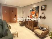 Apartamento para Venda em Santo André/SP Campestre 3 Quartos