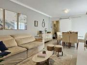 Apartamento para Venda em Santo André/SP Campestre 3 Quartos