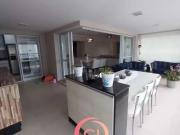 Apartamento para Venda em Santo André/SP Campestre 3 Quartos