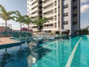 Apartamento para Venda em Santo André/SP Campestre 3 Quartos