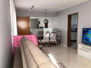 Apartamento para Venda em Santo André/SP Campestre 3 Quartos