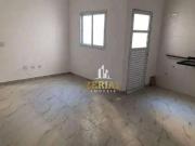 Apartamento para Venda em Santo André/SP Campestre 3 Quartos