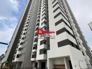 Apartamento para Venda em Santo André/SP Campestre 3 Quartos