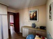 Apartamento para Venda em Santo André/SP Campestre 3 Quartos