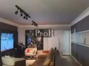 Apartamento para Venda em Santo André/SP Campestre 3 Quartos