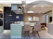 Apartamento para Venda em Santo André/SP Campestre 3 Quartos