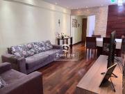Apartamento para Venda em Santo André/SP Campestre 3 Quartos