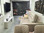 Apartamento para Venda em Santo André/SP Campestre 3 Quartos