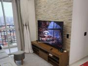 Apartamento para Venda em Santo André/SP Campestre 3 Quartos