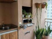 Apartamento para Venda em Santo André/SP Campestre 3 Quartos