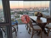 Apartamento para Venda em Santo André/SP Campestre 3 Quartos