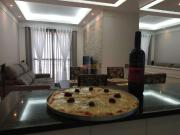 Apartamento para Venda em Santo André/SP Campestre 3 Quartos