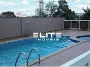 Apartamento para Venda em Santo André/SP Campestre 3 Quartos