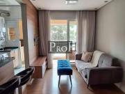 Apartamento para Venda em Santo André/SP Campestre 3 Quartos