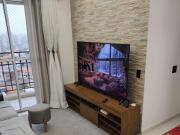 Apartamento para Venda em Santo André/SP Campestre 3 Quartos