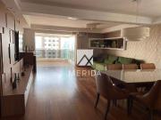 Apartamento para Venda em Santo André/SP Campestre 3 Quartos