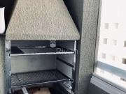 Apartamento para Venda em Santo André/SP Campestre 3 Quartos