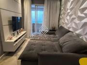Apartamento para Venda em Santo André/SP Campestre 3 Quartos