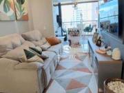 Apartamento para Venda em Santo André/SP Campestre 3 Quartos
