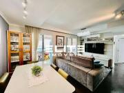 Apartamento para Venda em Santo André/SP Campestre 3 Quartos