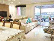 Apartamento para Venda em Santo André/SP Campestre 3 Quartos