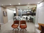 Apartamento para Venda em Santo André/SP Campestre 3 Quartos